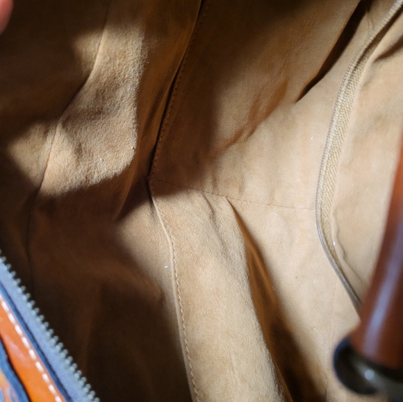 Patricia Nash purse - Picture 4 of 12